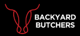 Backyard Butchers logo