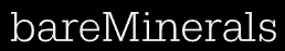Bareminerals logo