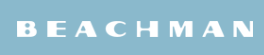 Beachman bikes logo