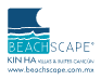 Beach Scape logo