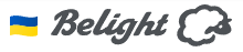 BeLightsoft logo