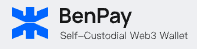 BenPay logo