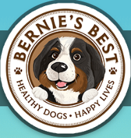 Bernies logo
