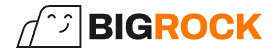 BigRock logo