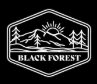 Black Forest Supplements logo