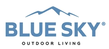 Blue Sky Outdoor Living logo