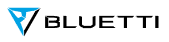 Bluetti Power logo