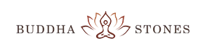 Buddha Stones logo