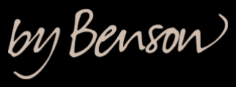 Bybenson logo