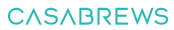 Casabrews logo
