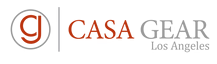 Casagear logo