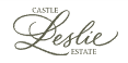 Castle Leslie logo