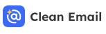 Clean Email logo