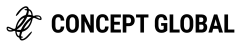 Concept Global logo