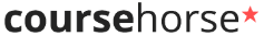 CourseHorse logo