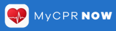 MyCPR NOW logo