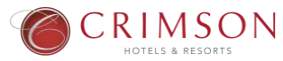 Crimson Hotels logo