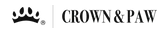 Crown and Paw logo