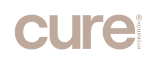 Cure Hydration logo