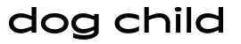 Dog Child logo