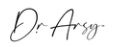 Dr Arsy logo
