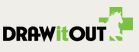 Draw It Out liniment logo