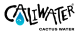 Drink Caliwater logo