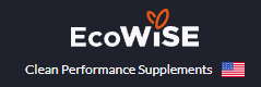 EcoWise Wellness logo