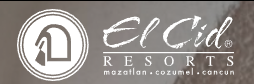 El Cid Resorts logo