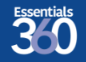 Essentials 360 logo