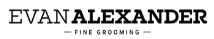 Evan Alexander Grooming logo