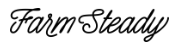Farmsteady logo