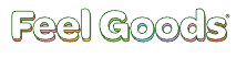 Feel Goods logo