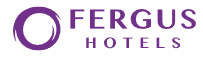 Fergus hotels logo