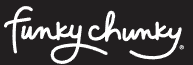 Funky Chunky logo