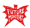 Future Monsters logo