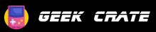 Geek Crate logo