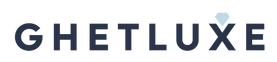 Ghetluxe logo