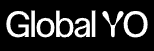 Global YO logo