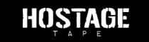 Hostage Tape logo