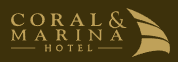 Hotel Coral logo