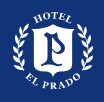 Hotel El Prado logo