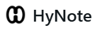 HyNote AI - Creator logo