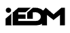 iEDM logo