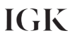 Igkhair logo