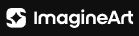 ImagineArt logo