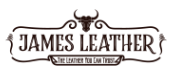 James Leather logo
