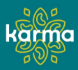 Karma Nuts logo