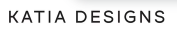 Katia Designs logo