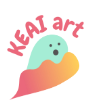 Keaiart logo